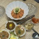 [판교역 맛집] 소코아: 3가지 맛 카레 소코아 카레와 연어 덮밥 소코 연어동 먹은 후기