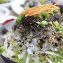 포항가자미물회식당 이미지