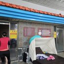 스파비스실외수영장 이미지