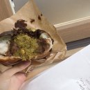 탕정과자점 | 천안아산 두바이 초코 소금빵/두바이 쫀득 쿠키 맛집 [밀가루과자점] 내돈내산 후기❤️🥐
