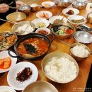 정성담은한끼 | 영주 소박한밥상: 전통의 맛과 정성을 담은 한 끼