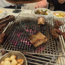 형제갈비 네이버블로그