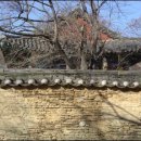 낙산사담장 이미지