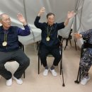 건강 체조A 이미지