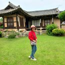 자암종택 | 의성 제오리 공룡발자국화석,산운마을,의성조문국사적지(2025년5월21일)