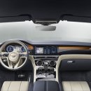 벤틀리 스크린 이미지