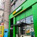 드디어 생긴 성남 모란역 써브웨이에서 포장 후기