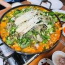 양평해장국&병천순대국 이미지