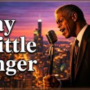 Stay a Little Longer - Eddie Dalton - 이미지