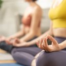 굿모닝건강요가 이미지