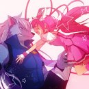 미녀&야수 이미지