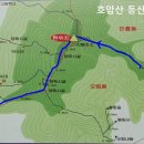 매립장 입구 이미지