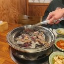 춘천 남춘천역 맛집 부모님 모시고 가기 좋은 식당 퇴계동 오골계선생