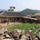 외암민속박물관 이미지