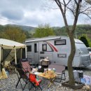 둔내캠프 이미지