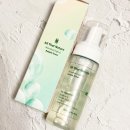 주식회사 벨벳케어 | 광채버블토너 홈에스테틱 올댓네이쳐 스킨벨벳 하이지 버블토너 피부결 달라진 후기