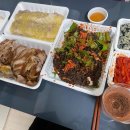 고인돌왕족발 이미지