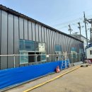 조은외벽공사 이미지