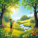 효과적인 스트레스 관리법 이미지