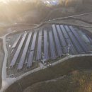 HS태양광발전소 이미지