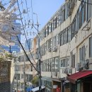 이승만 동상 | 만초천을 따라 행촌동 그리고 경희궁까지