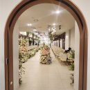 강남-285 | 💍 강남 웨딩홀 아르베웨딩 투어 후기 – 분위기, 음식, 위치 총정리