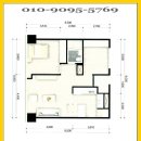 평촌아크로타워 이미지