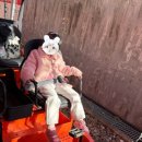 코리아세븐 춘천소양강점 | 6살 아이와 1박2일 춘천 가을 낭만 여행 (레고랜드, 소양강스카이워크, 김유정 레일바이크)