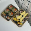 서초애비뉴 | 서울 서초역 | 식물원김밥 | 서울3대김밥 강민경김밥 키토김밥 솔직후기