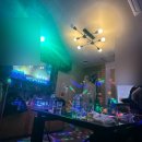 웰빙 노래연습장 이미지