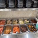 도경식당 | 천안솥뚜껑삼겹살 맛집 도경솥뚜껑삼겹살, 넓은 마당에서 즐길 수 있는 푸짐한 물돼지갈비 후기