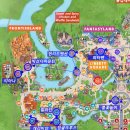 Disney World 여행 :: 디즈니월드 매직킹덤 후기 &amp; 불꽃놀이 빅썬더마운틴 파인애플 주스 추천 어트렉션 ③