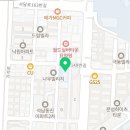 퇴근 길, 오일파스텔 드로잉 이미지