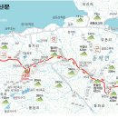 구절마을진입로 이미지