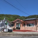 지리산둘레길 9구간 1부 위태-중태-천평들 : 지리산 천왕봉, 희망의 빛으로 일어서라 중태여! 이미지