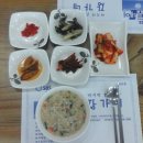 장가네바지락칼국수 이미지