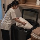 LG25 - 동작구 | LG 통돌이세탁기 25KG 내돈내산 후기, 이불 빨래까지 직접 사용해보니 (T25PX9A)