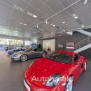 포르쉐대구서비스센터 이미지