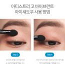 한국암웨이 광주점 | 아티스트리 고 바이브런트 아이섀도우