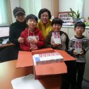 사랑의아동복지지역아동센터 이미지