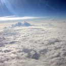 구름위산책 이미지