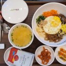 본죽&비빔밥 중동역점 네이버블로그