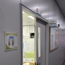 청원보건소 | 청주 오창 청원보건소 백일해 주사 접종후기 / 청주페이 사용