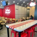 KFC둔촌동점 네이버블로그