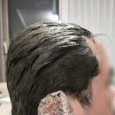 미스헤나 | 💆‍♀️두피 자극 없이 집에서 새치 커버?수자타 헤나 브라운 솔직 후기! (꼼꼼 천연 셀프 염색 리뷰)
