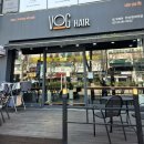 롯데리아 앞 횡단보도 | 보그헤어 안산한대역점' 혜지 수석 디자이너 히피펌 후기 | 자연스러운 컬 만족도 (가격·주차·예약)