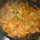 동성가든식당