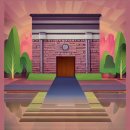 약령시장 이미지