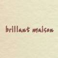 브릴랑메종 이미지
