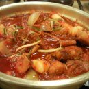 양푼이매운갈비 이미지